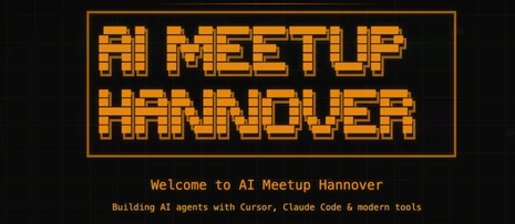 AI Meetup