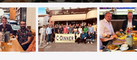 cDinner