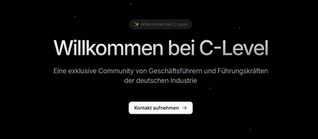 C-Level
