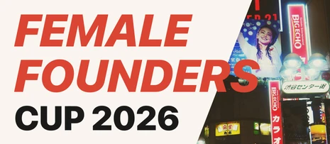 Female Founders Cup