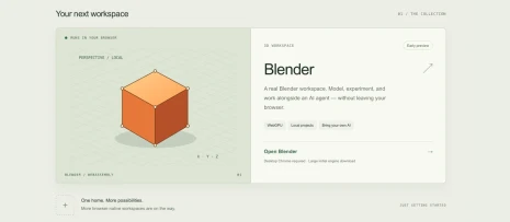 WebHarness